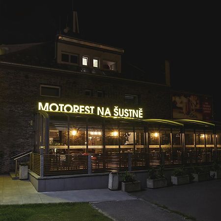 Hotel Na Sustne Krupa Экстерьер фото