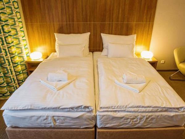 Hotel Na Sustne Krupa Экстерьер фото
