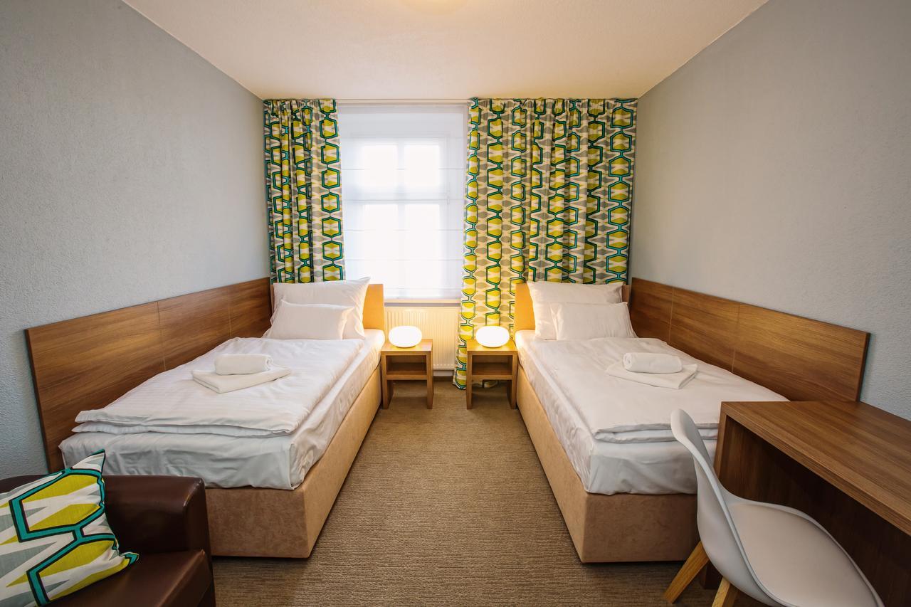 Hotel Na Sustne Krupa Экстерьер фото