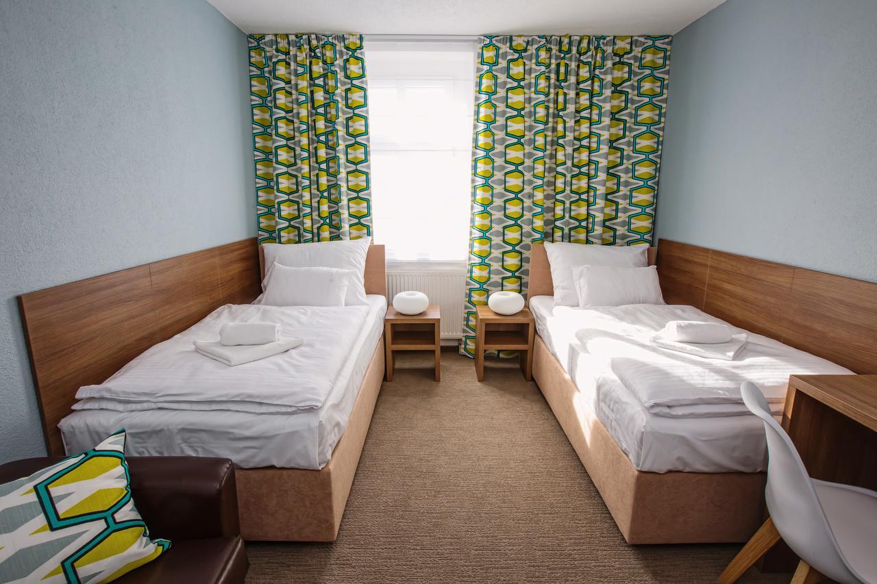 Hotel Na Sustne Krupa Экстерьер фото