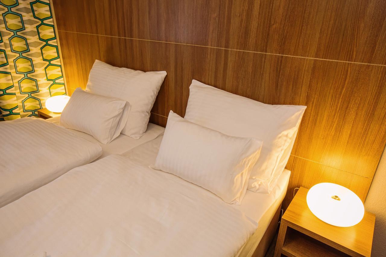 Hotel Na Sustne Krupa Экстерьер фото