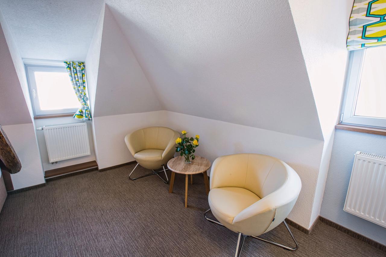 Hotel Na Sustne Krupa Экстерьер фото