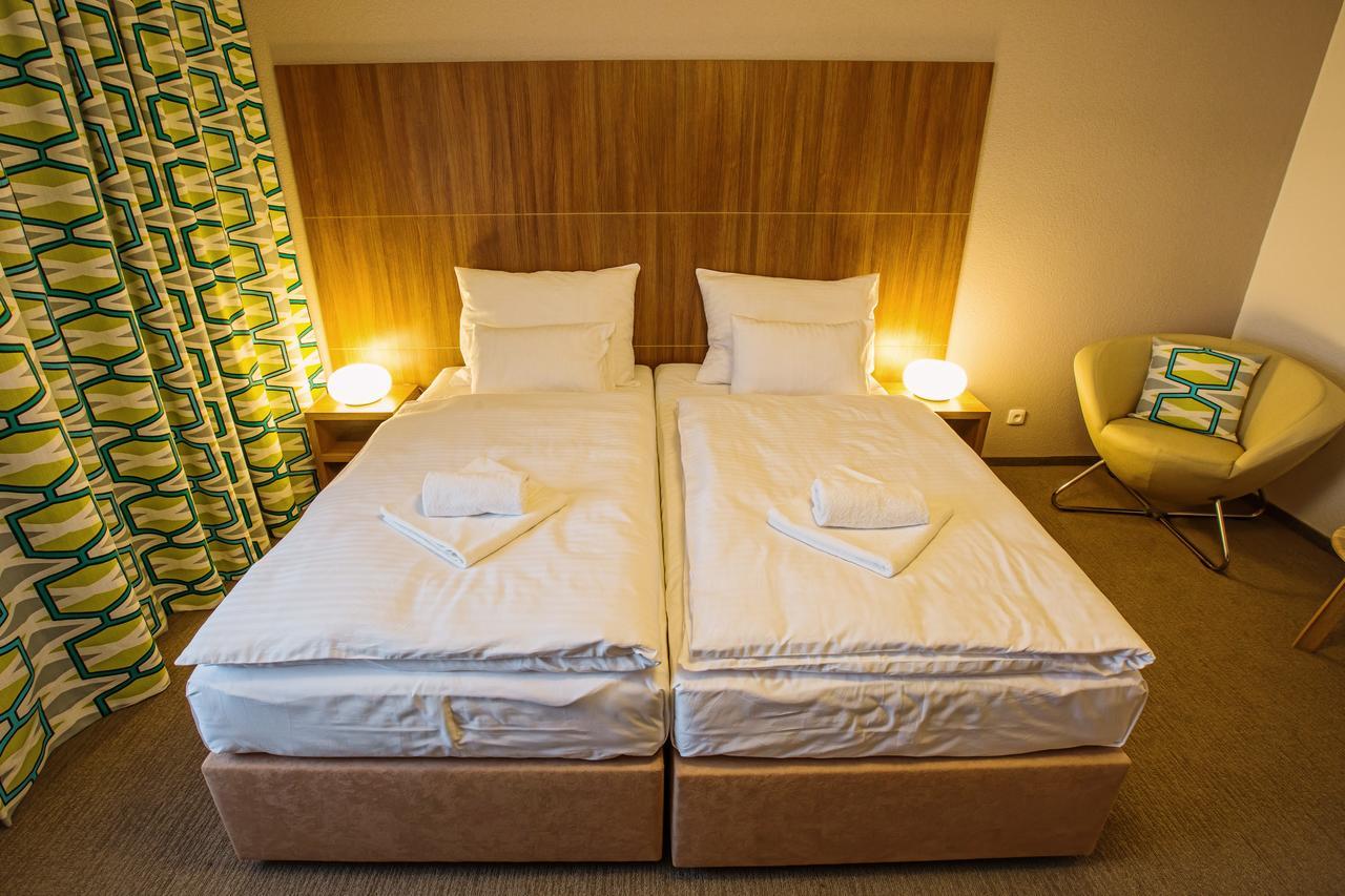 Hotel Na Sustne Krupa Экстерьер фото