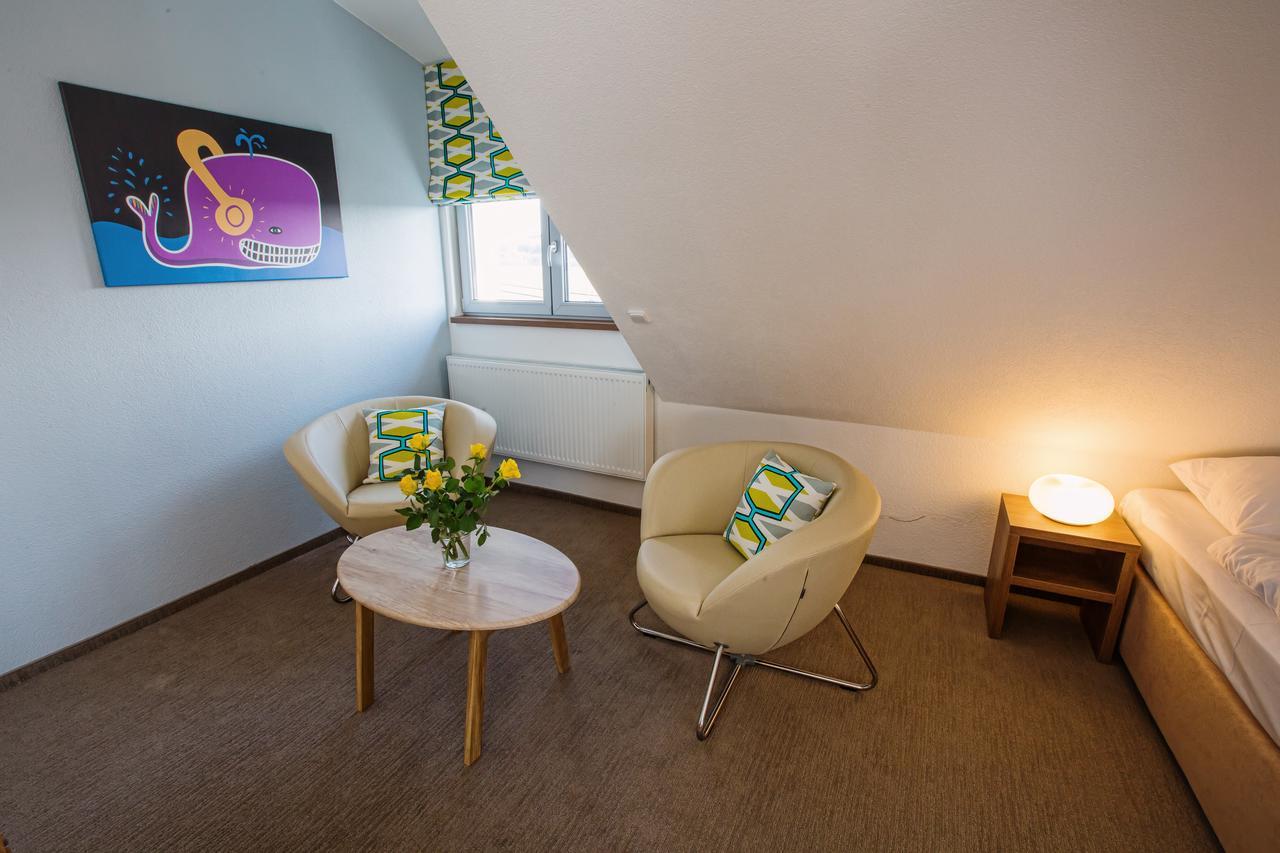 Hotel Na Sustne Krupa Экстерьер фото