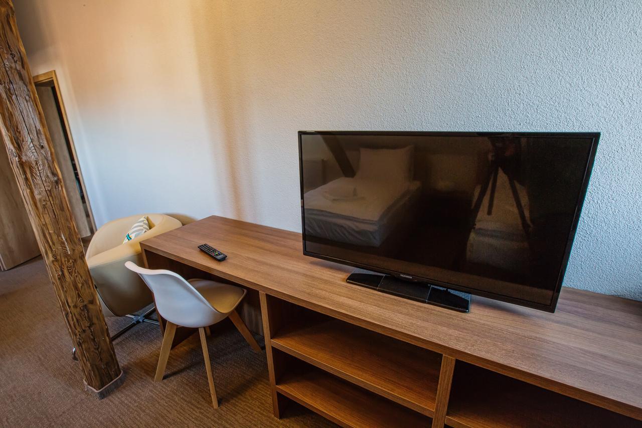 Hotel Na Sustne Krupa Экстерьер фото