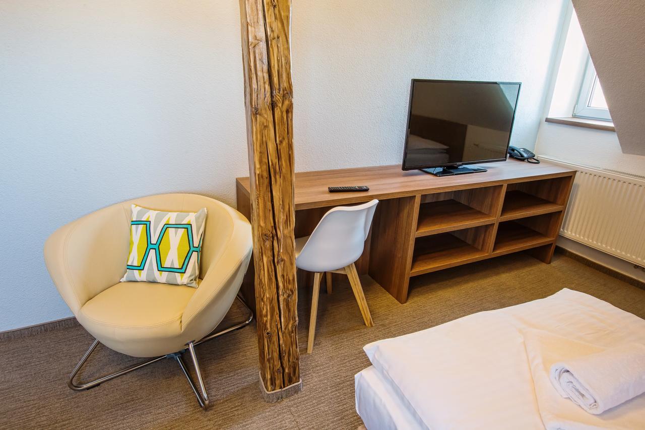 Hotel Na Sustne Krupa Экстерьер фото
