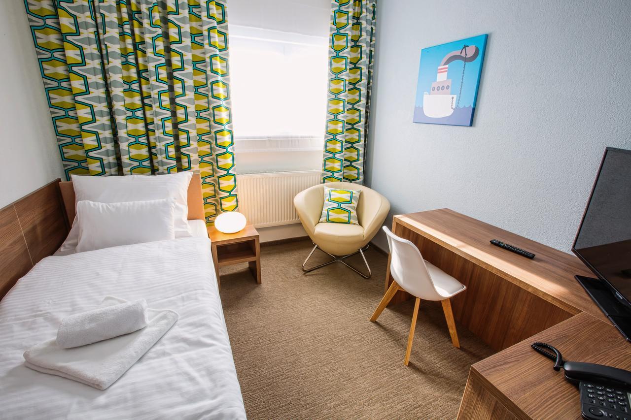 Hotel Na Sustne Krupa Экстерьер фото